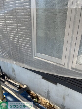 チャコールMの物件内観写真